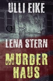 Cover von Lena Stern: Das Mörderhaus