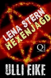 Cover von Lena Stern: Hexenjagd
