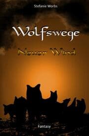 Cover von Wolfswege 2
