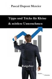 Cover von Tipps und Tricks für Kleine und mittlere Unternehmen