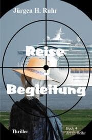 Cover von Reise - Begleitung