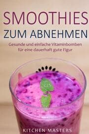 Cover von Smoothies zum Abnehmen