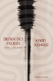 Cover von Diener des Feuers