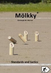 Cover von Mölkky