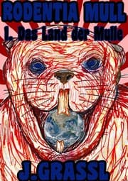 Cover von Rodentia Mull Band 1