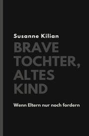 Cover von Brave Tochter, altes Kind