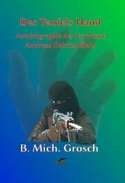Cover von Des Teufels Hand