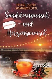 Cover von Sanddornpunsch und Herzenswunsch