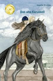 Cover von Das alte Karussell