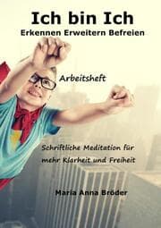 Cover von Ich bin Ich