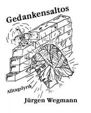 Cover von Gedankensaltos
