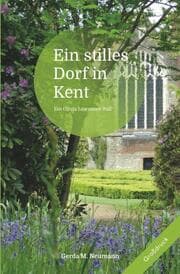 Cover von Ein stilles Dorf in Kent - Großdruck