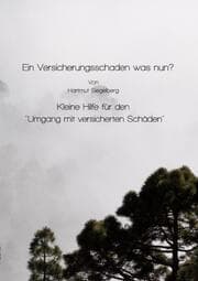 Cover von Hilfe im Schadensfall!
