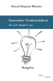 Cover von Innovative Verdienstideen