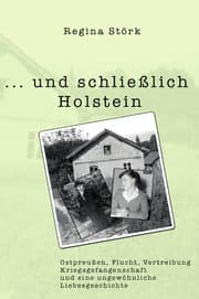 Cover von . . . und schließlich Holstein