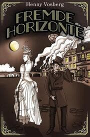 Cover von Fremde Horizonte