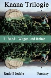 Cover von Kaana