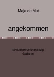 Cover von angekommen