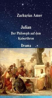Cover von Julian-Der Philosoph auf dem Kaiserthron