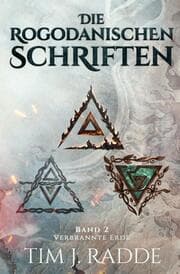 Cover von Die rogodanischen Schriften Band 2