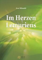 Cover von Im Herzen Lemuriens