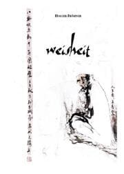 Cover von WEISHEIT (Hardcover)