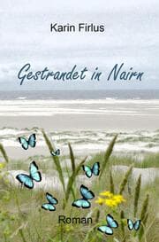 Cover von Gestrandet in Nairn
