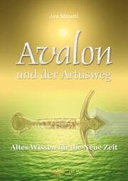 Cover von Avalon und der Artusweg