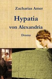 Cover von Hypatia von Alexandria