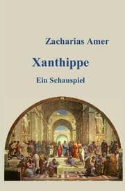 Cover von Xanthippe
