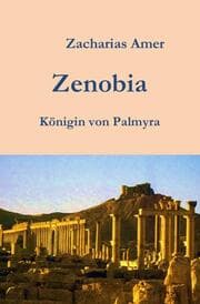 Cover von Zenobia - Königin von Palmyra