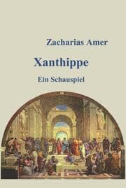 Cover von Xanthippe