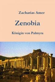 Cover von Zenobia-Königin von Palmyra