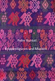 Cover von Krippenfiguren und Masken