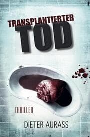 Cover von Transplantierter Tod