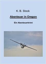Cover von Abenteuer in Oregon
