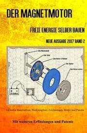 Cover von Der Magnetmotor