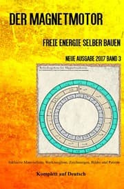 Cover von Der Magnetmotor