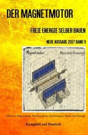 Cover von Der Magnetmotor