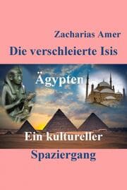 Cover von Die verschleierte Isis
