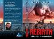 Cover von Rebirth ...der Tod ist erst der Anfang!