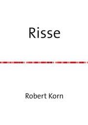 Cover von Risse