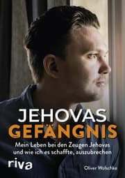 Cover von Jehovas Gefängnis