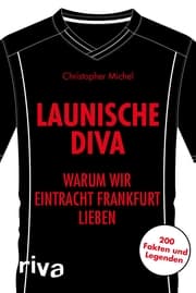 Cover von Launische Diva