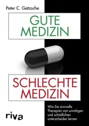 Cover von Gute Medizin, schlechte Medizin