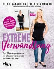 Cover von Extreme Verwandlung
