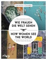 Cover von Wie Frauen die Welt sehen / How Women See the World