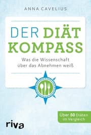 Cover von Der Diätkompass