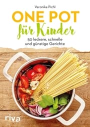 Cover von One Pot für Kinder