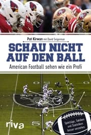 Cover von Schau nicht auf den Ball